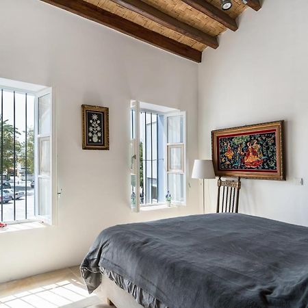 To Hani - Kamara Maisonette Nicosia Kültér fotó