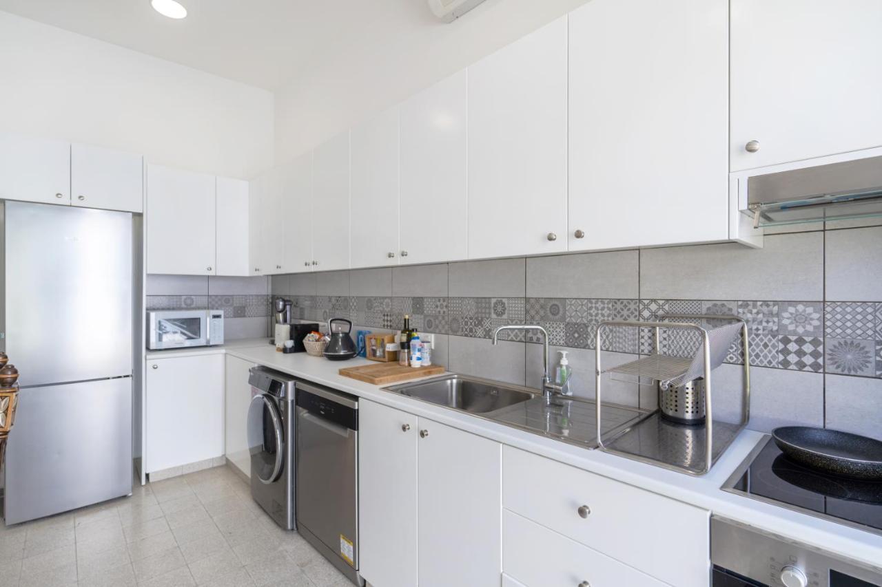 To Hani - Kamara Maisonette Nicosia Kültér fotó