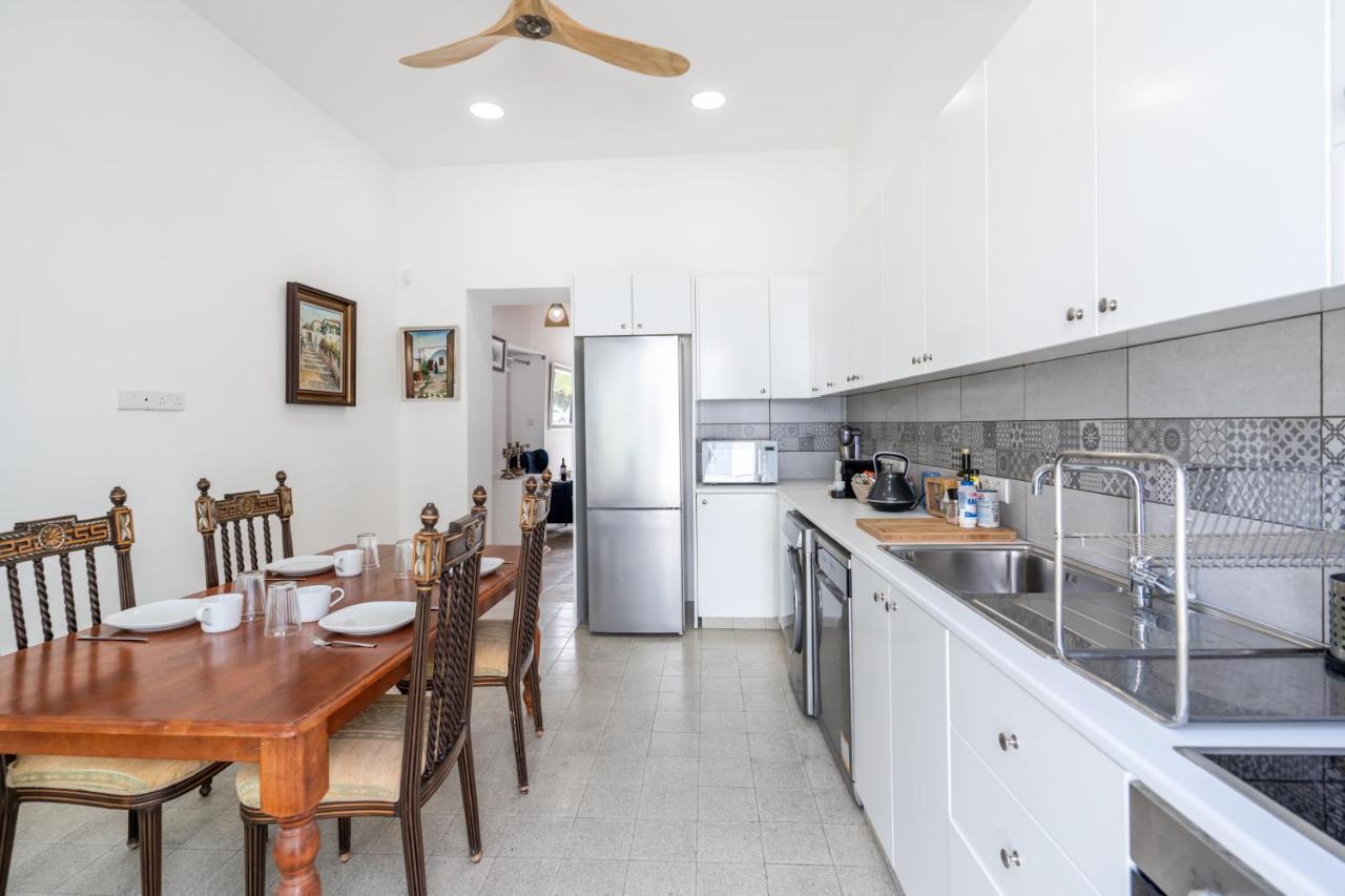 To Hani - Kamara Maisonette Nicosia Kültér fotó