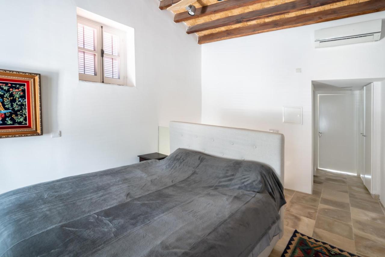 To Hani - Kamara Maisonette Nicosia Kültér fotó