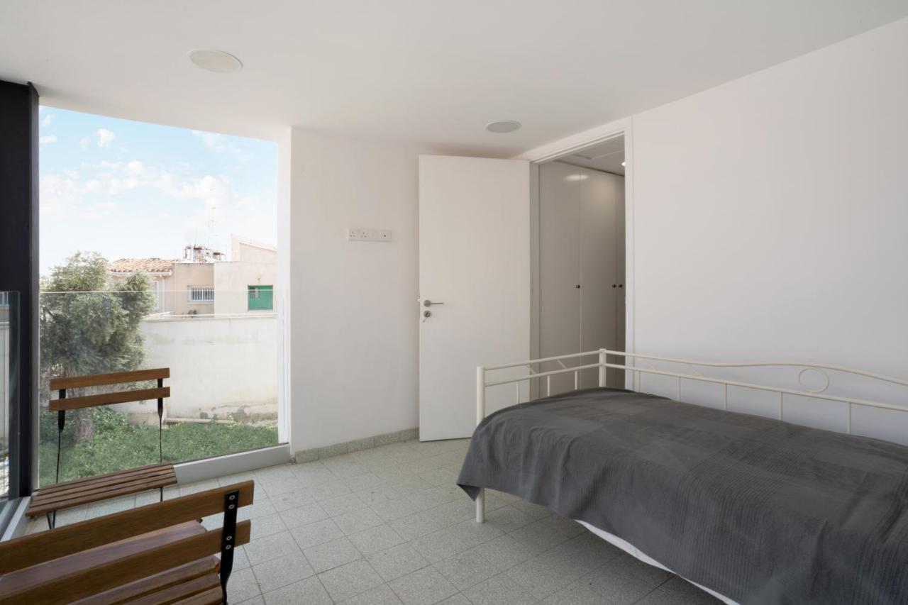 To Hani - Kamara Maisonette Nicosia Kültér fotó