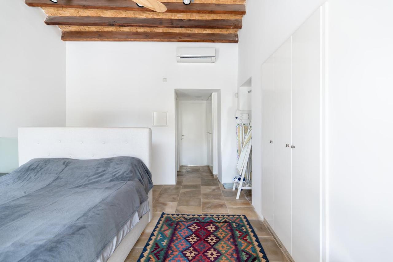 To Hani - Kamara Maisonette Nicosia Kültér fotó